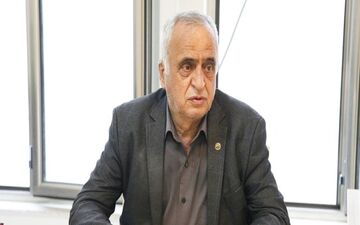 مدیر جدید تراکتور: پیش از اینکه یک مدیر باشم، هوادار تیم هستم
