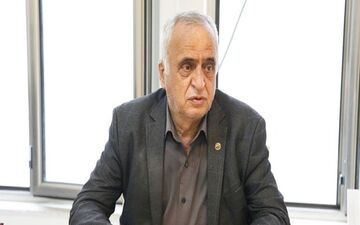 مدیر جدید تراکتور: پیش از اینکه یک مدیر باشم، هوادار تیم هستم
