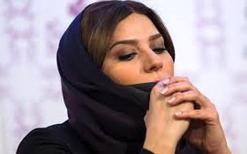بازیگر زن معروف ایرانی عزادار شد
