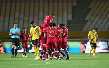 اطلاعیه جنجالی نساجی در واکنش به اظهارات فکری