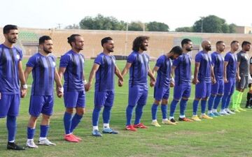 دعوت از هواداران استقلال: به استادیوم غدیر بیایید