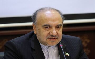اظهارات وزیر ورزش در مورد واگذاری سرخابی‌ها 