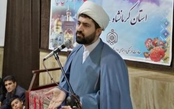 
توزیع هرگونه غذای نذری دربقاع متبرکه استان کرمانشاه ممنوع شد