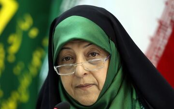 دولت آماده اجرای لوایح تامین امنیت زنان و کودکان است