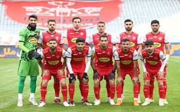 ترکیب احتمالی پرسپولیس برای سپاهان