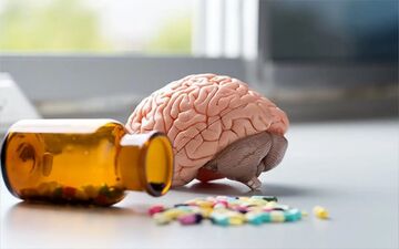 ترکیب این مکمل ها با یکدیگر مغز را پیر می کنند