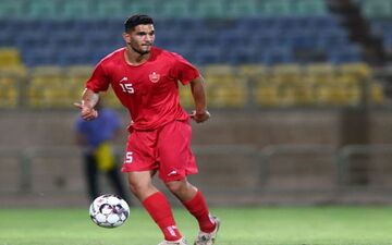 بازیکن پرسپولیس جراحی شد