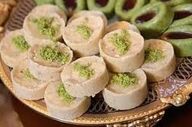 آموزش یک حلوای جذاب | طرز تهیه حلوا زنجبیلی