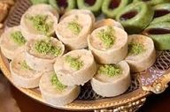 آموزش یک حلوای جذاب | طرز تهیه حلوا زنجبیلی