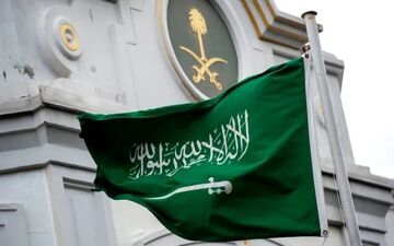 وزارت خارجه عربستان: عملیات نظامی علیه عراق با هماهنگی آمریکا انجام شد