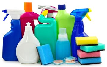 افزایش 25 درصدی قیمت مواد شوینده تا اتمام موجودی انبارها غیرقانونی است