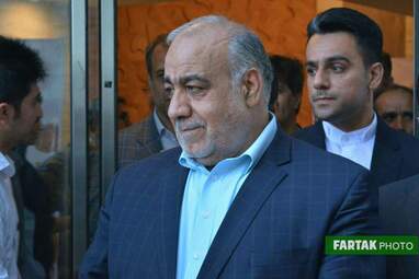 تصاویری دیدنی از حاشیه همایش رسانه و گردشگری در هتل پارسیان