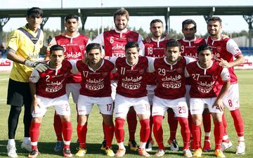 هیجان بسیار زیاد پرسپولیسی ها برای بازی مقابل تعقیب کننده خود