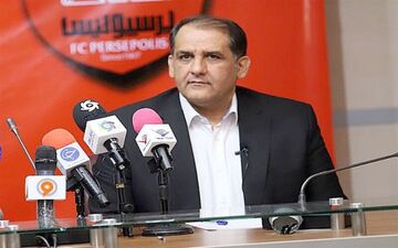 
محکومیت پرسپولیس با شکایت رسول‌پناه
