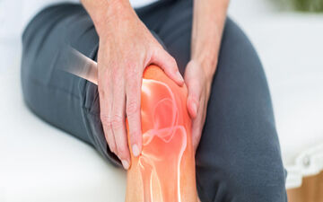 نگاهی به علل و دلایل پوکی استخوان/ اینفوگرافیک