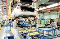 چالش‌های ارتقای استانداردهای ایمنی خودرو در ایران