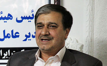 مانعی دیگر پیش پای سرمربی استقلال!