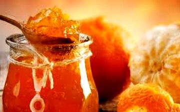 طرز تهیه خوش عطرترین مربا!