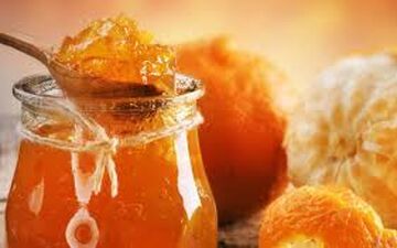 طرز تهیه خوش عطرترین مربا!