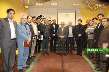 افتتاح اولین مرکز حرکات اصلاحی و ناهنجاری‌های حرکتی کشور در دانشگاه رازی  کرمانشاه