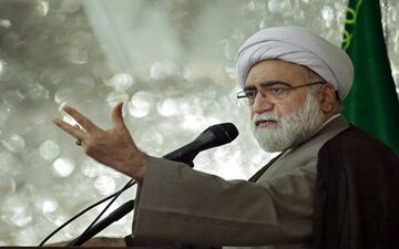 تولیت آستان قدس رضوی: امتداد و استمرار غدیر، مقام ولایت فقیه است