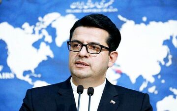 ابراز همدردی با دولت و ملت ترکیه در پی وقوع زلزله