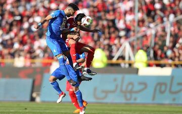اظهار نظر جالب شفر در مورد افت استقلال در نیمه دوم!