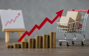 تورم مهرماه ۸۸.۷ درصد شد؛ فشار بر خانوارها بیشتر می‌شود