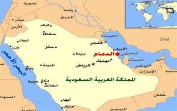 شاهزاده آل سعود به کرونا مبتلا شد 