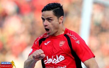 چرا هافبک پرسپولیس به تیم ملی دعوت نشد؟/ چه کسی مقصر این موضوع بود؟