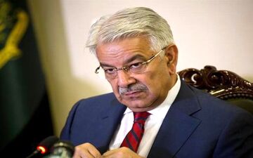  پاکستان: اسلام‌آباد در تلاش برای پرهیز از جنگ تمام‌عیار است 