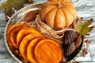 طرز تهیه کوکو کدو حلوایی خوشمزه و خوش طعم!