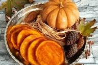طرز تهیه کوکو کدو حلوایی خوشمزه و خوش طعم!