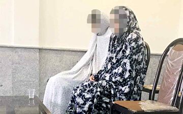 همدستی مادر و دختر برای قتل پدر خانواده

