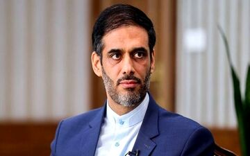 هرآنچه باید از "سعید محمد" نامزد احتمالی انتخابات ریاست جمهوری چهاردهم بدانید!