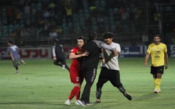 واکنش باشگاه فولاد به اطلاعیه باشگاه سپاهان
