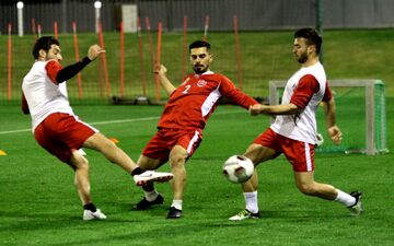 حکم توقف اموال پرسپولیس صادر شد