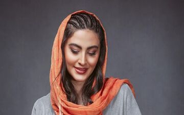ولنتاین عاشقانه مریم مومن؛ بعد ۸ سال انتظار + ویدئو