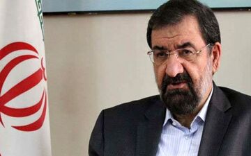 رضایی: جنگ زرگری ایجاد می‌کنند، مشکلات دیده نشود + فیلم