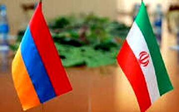 امنیت ارمنستان را امنیت ایران می‌دانیم/ مخالف تغییر مرزها هستیم