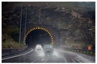  مسافران حتما بخوانند/ جاده چالوس مسدود می‌شود 
