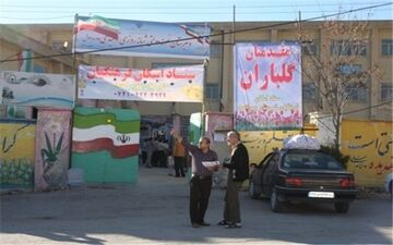 آمادگی برای اسکان عموم مسافران در مدارس و مراکز رفاهی