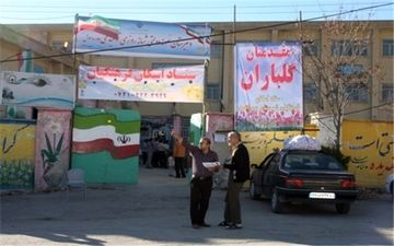 آمادگی برای اسکان عموم مسافران در مدارس و مراکز رفاهی