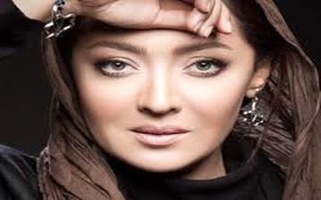 پوشش و میکاپ نیکی کریمی در ۴۵ سالگی (عکس)