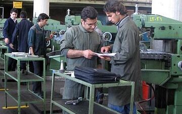 خبر خوش برای افراد دنبال کار/ جزئیات پرداخت حقوق ۳۱۰هزار تومانی به کارورزان
