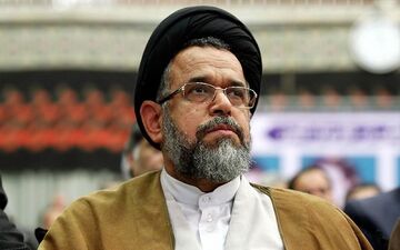 آمار شهدای وزارت اطلاعات در ۴ سال گذشته اعلام شد 
