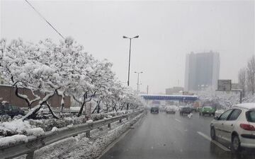 یکشنبه تهران تعطیل است؟