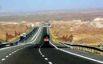  محور کندوان امروز یک‌طرفه می‌شود