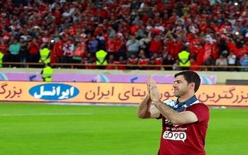 مربی سرشناس پرسپولیس بزودی از جمع سرخ‌ها جدا می‌شود