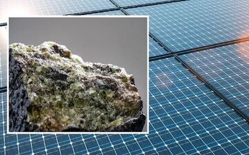 بیل گیتس این بار با فناوری جدیدش برای آینده انرژی خورشیدی تلاش میکند|بیل گیتس آینده انرژی خورشیدی را رقم می‌زند
